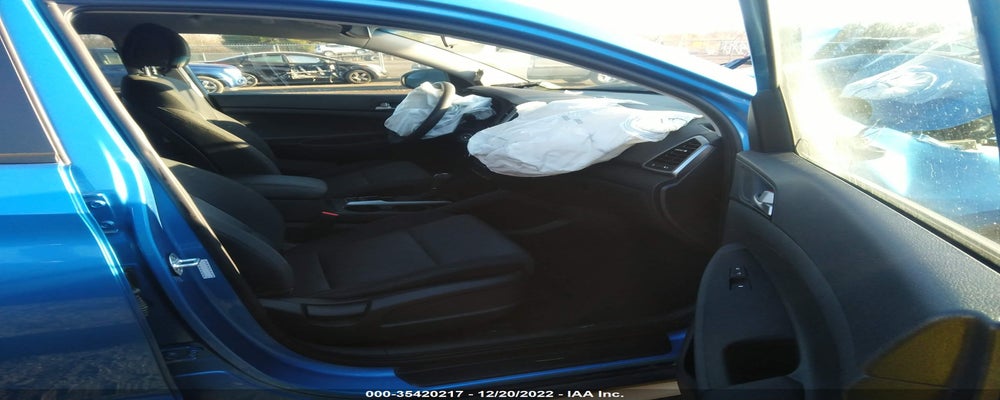 KM8J3CA47JU705141 2018 HYUNDAI TUCSON photo no. 5