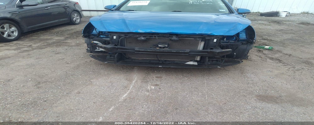 5NPE34AF1KH754019 2019 HYUNDAI SONATA photo no. 6