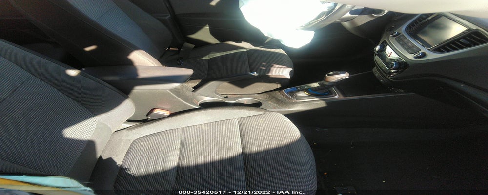3KPC34A38KE045380 2019 HYUNDAI ACCENT photo no. 5
