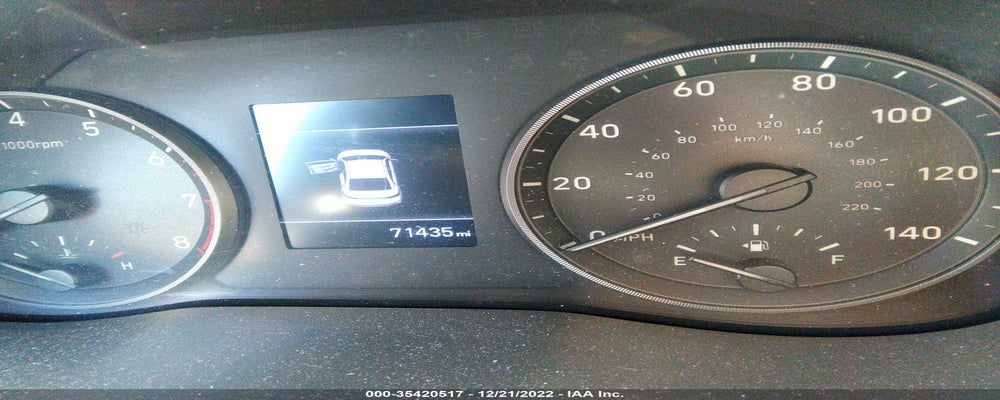 3KPC34A38KE045380 2019 HYUNDAI ACCENT photo no. 7