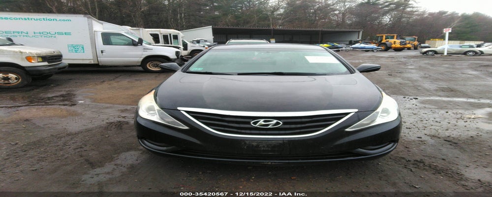5NPEB4AC4DH664441 2013 HYUNDAI SONATA photo no. 6