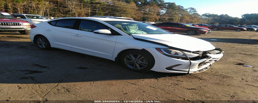 5NPD84LFXHH095893 2017 HYUNDAI ELANTRA photo no. 15