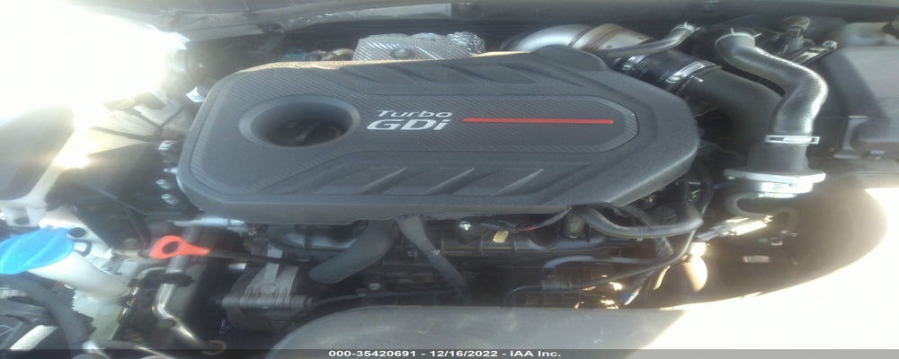 5NPE34AB6HH505527 2017 HYUNDAI SONATA photo no. 10
