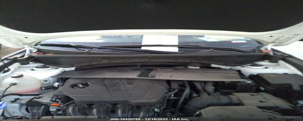 5NMJCCAE0NH055658 2022 HYUNDAI TUCSON photo no. 10