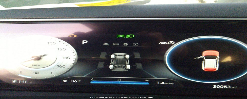 5NMJCCAE0NH055658 2022 HYUNDAI TUCSON photo no. 7