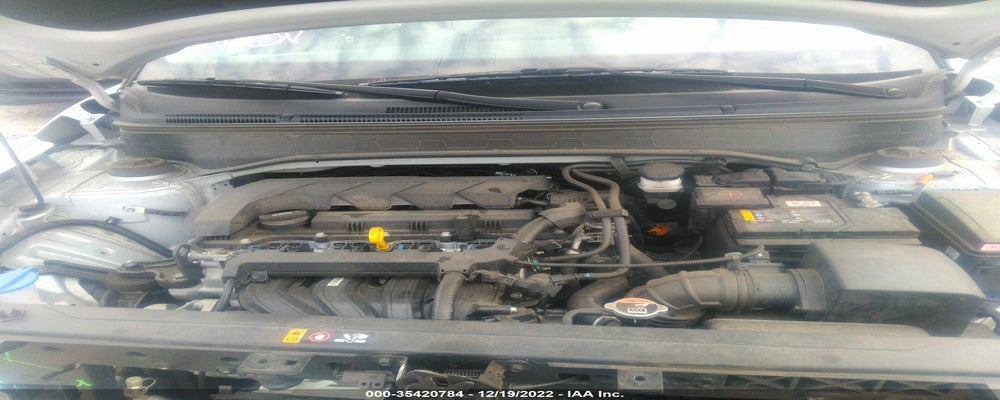 KMHRC8A31LU031952 2020 HYUNDAI VENUE photo no. 10