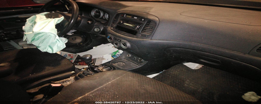 KMHCM3AC7BU193010 2011 HYUNDAI ACCENT photo no. 5