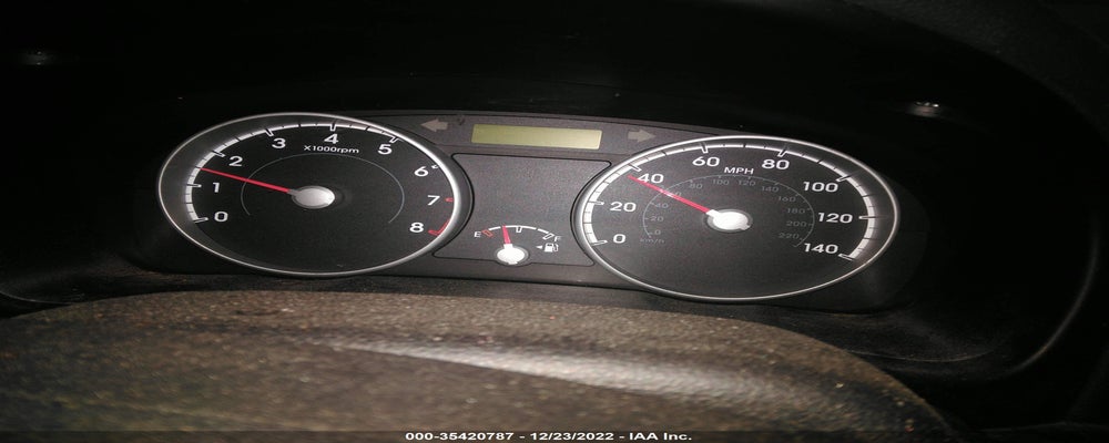 KMHCM3AC7BU193010 2011 HYUNDAI ACCENT photo no. 7