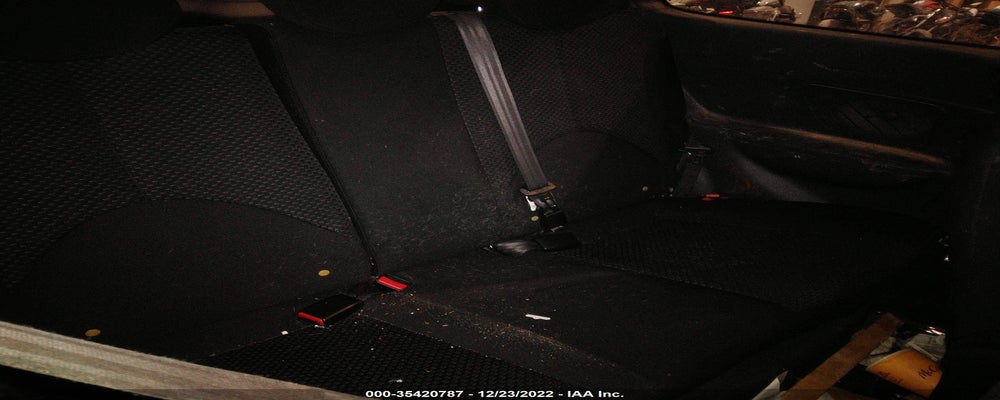 KMHCM3AC7BU193010 2011 HYUNDAI ACCENT photo no. 8