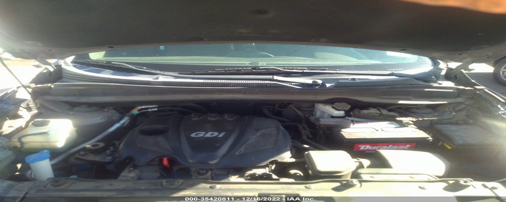 KM8JU3AGXEU865544 2014 HYUNDAI TUCSON photo no. 10