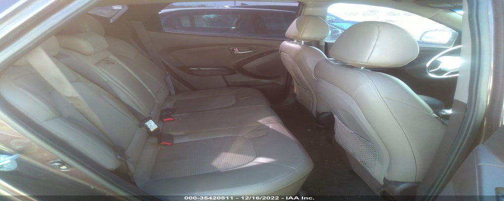 KM8JU3AGXEU865544 2014 HYUNDAI TUCSON photo no. 8