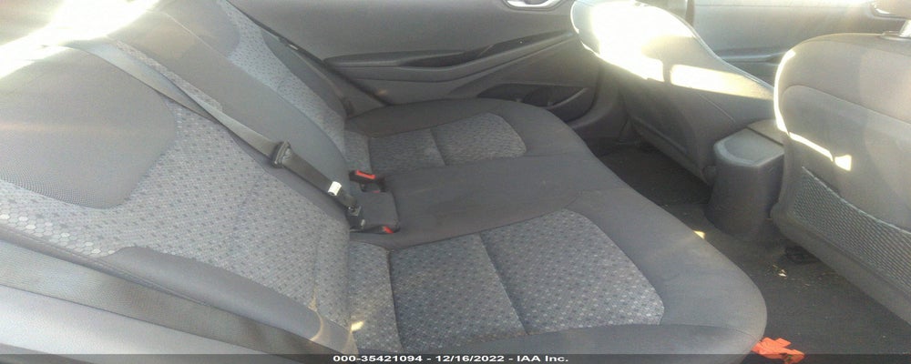 KMHC65LC0KU171031 2019 HYUNDAI IONIQ photo no. 8