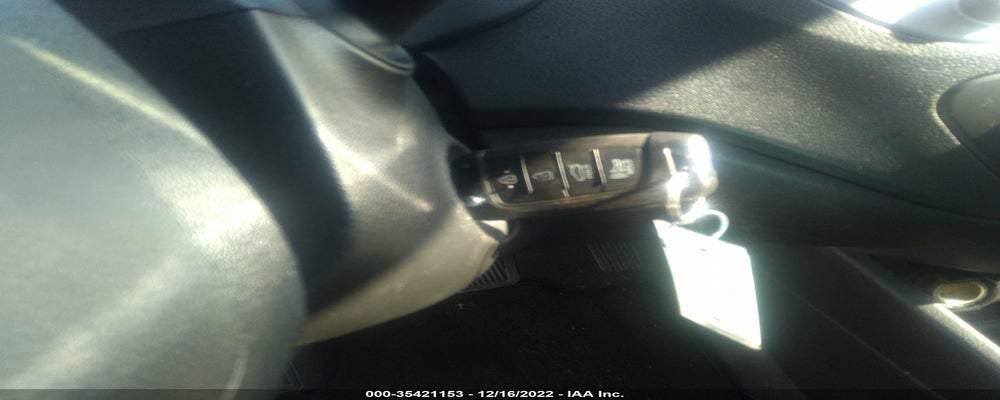 3KPC24A64NE185220 2022 HYUNDAI ACCENT photo no. 11