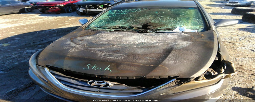 5NPEB4AC7DH715088 2013 HYUNDAI SONATA photo no. 6