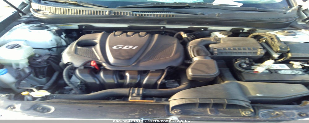 5NPEB4AC4BH246801 2011 HYUNDAI SONATA photo no. 10