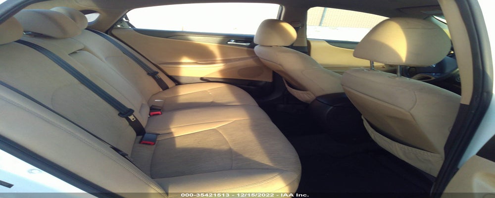 5NPEB4AC4BH246801 2011 HYUNDAI SONATA photo no. 8