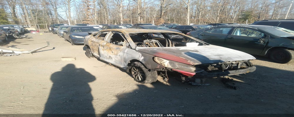 5NPE24AF8KH805440 2019 HYUNDAI SONATA photo no. 12