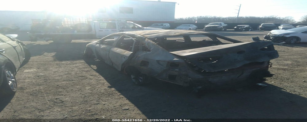 5NPE24AF8KH805440 2019 HYUNDAI SONATA photo no. 3