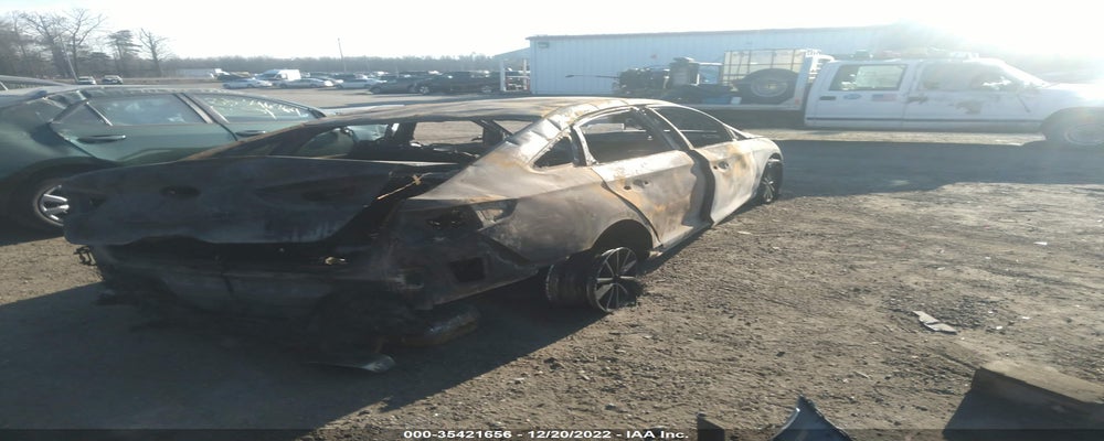 5NPE24AF8KH805440 2019 HYUNDAI SONATA photo no. 4