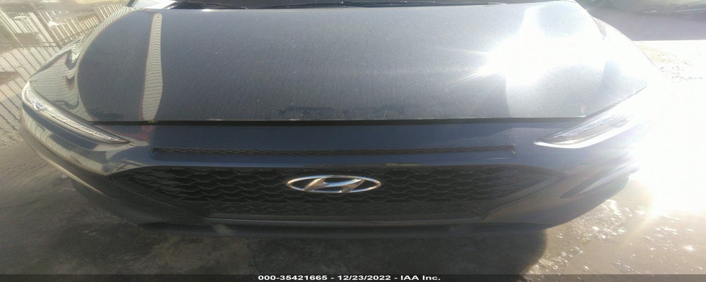 KM8K12AA1MU664116 2021 HYUNDAI KONA photo no. 6