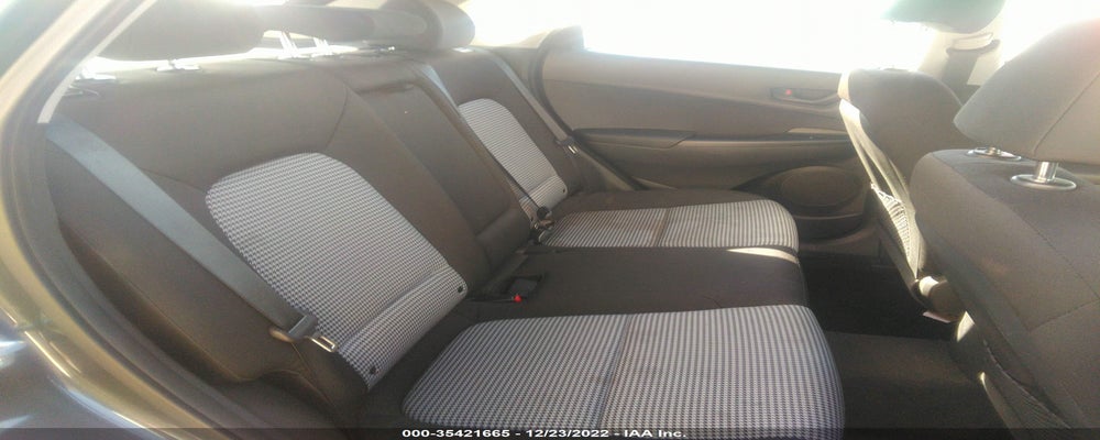 KM8K12AA1MU664116 2021 HYUNDAI KONA photo no. 8