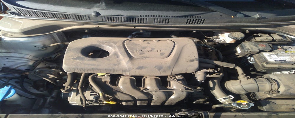 3KPC24A38JE015314 2018 HYUNDAI ACCENT photo no. 10
