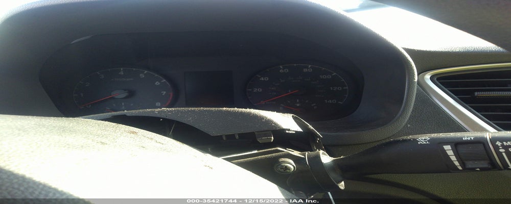 3KPC24A38JE015314 2018 HYUNDAI ACCENT photo no. 7