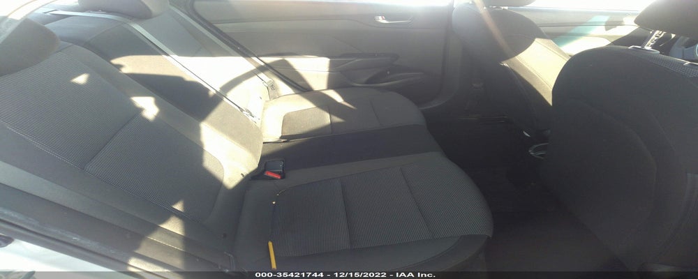 3KPC24A38JE015314 2018 HYUNDAI ACCENT photo no. 8