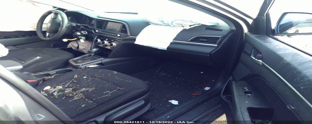 5NPD84LF5KH485548 2019 HYUNDAI ELANTRA photo no. 5
