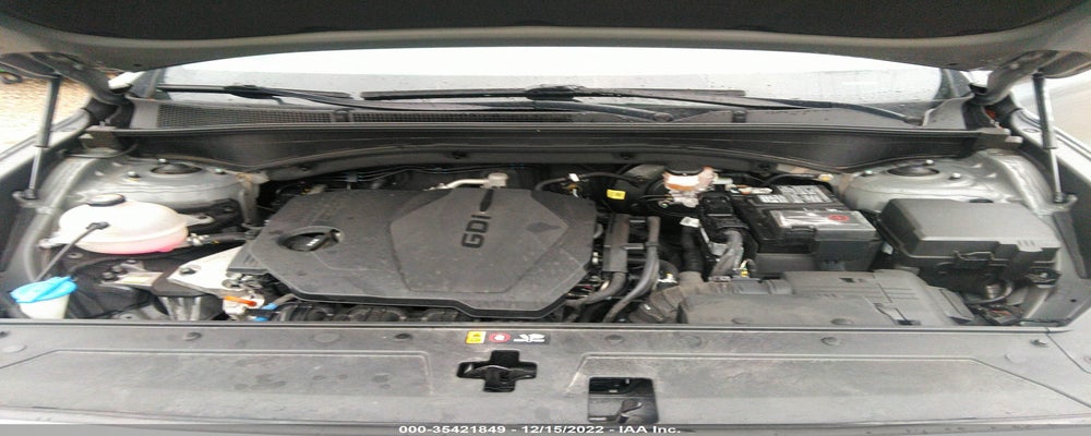 5NMS6DAJ7NH386333 2022 HYUNDAI SANTA FE photo no. 10