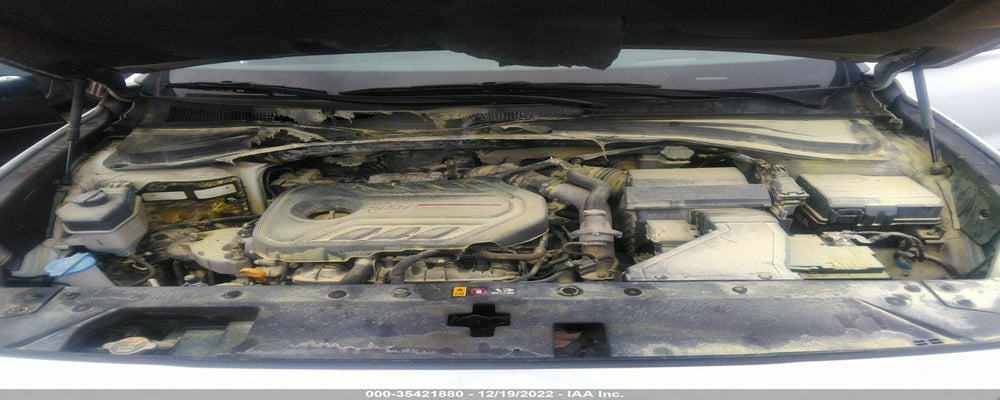 5NMS53AA0LH156918 2020 HYUNDAI SANTA FE photo no. 10