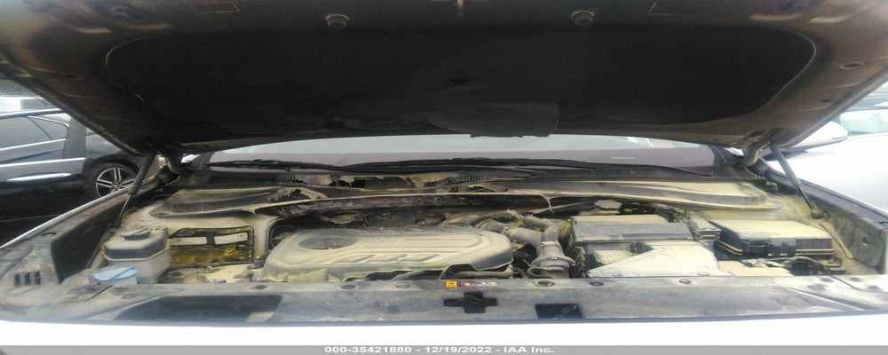 5NMS53AA0LH156918 2020 HYUNDAI SANTA FE photo no. 6
