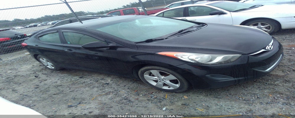 5NPDH4AEXBH001559 2011 HYUNDAI ELANTRA photo no. 19