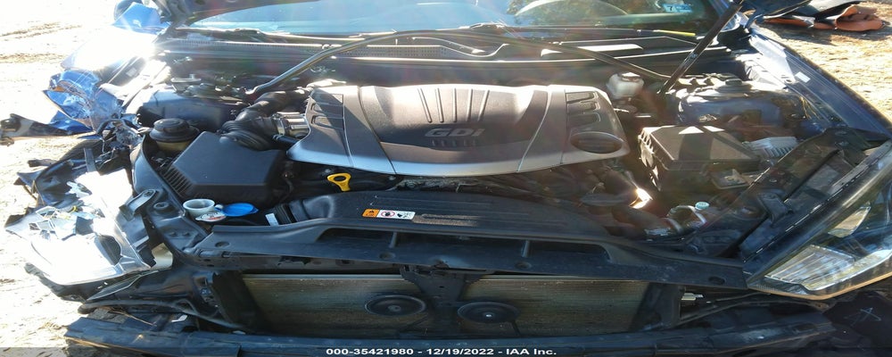 KMHHU6KJXGU132813 2016 HYUNDAI GENESIS COUPE photo no. 10