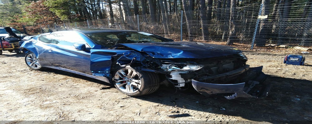 KMHHU6KJXGU132813 2016 HYUNDAI GENESIS COUPE photo no. 19