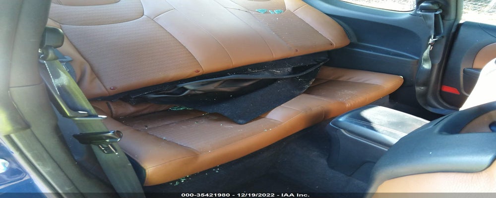 KMHHU6KJXGU132813 2016 HYUNDAI GENESIS COUPE photo no. 8