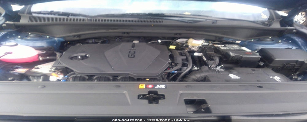 5NMS2DAJ6PH516276 2023 HYUNDAI SANTA FE photo no. 10
