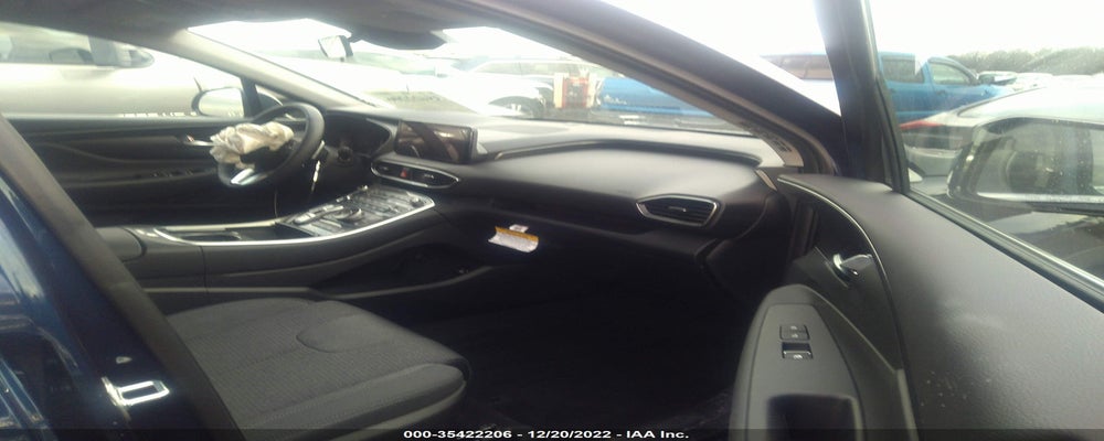 5NMS2DAJ6PH516276 2023 HYUNDAI SANTA FE photo no. 5