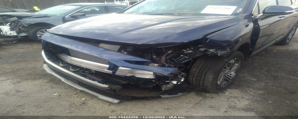 5NMS2DAJ6PH516276 2023 HYUNDAI SANTA FE photo no. 6