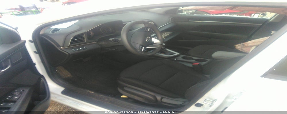 5NPD84LF8LH574208 2020 HYUNDAI ELANTRA photo no. 5