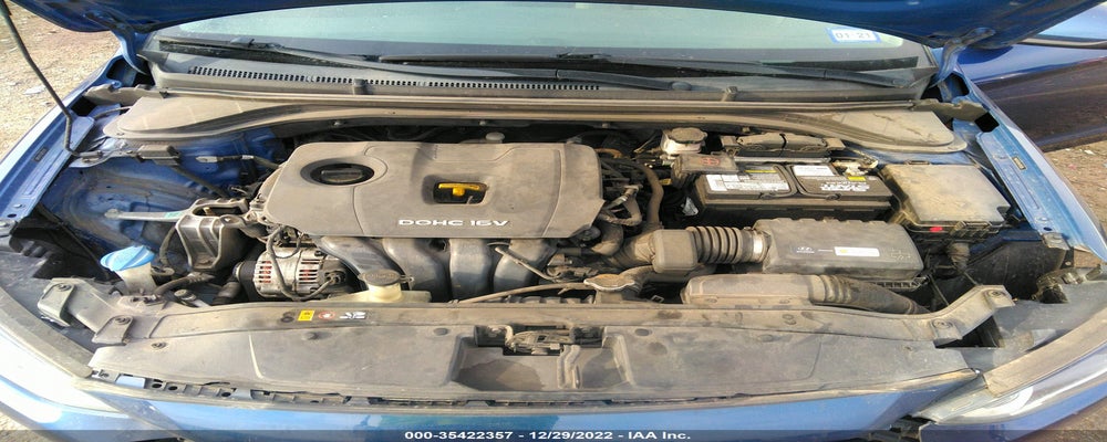 5NPD74LF5HH156358 2017 HYUNDAI ELANTRA photo no. 10