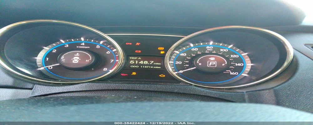 5NPEB4AC4CH449284 2012 HYUNDAI SONATA photo no. 7