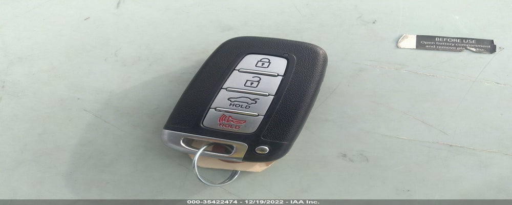 KMHGC4DF9CU185735 2012 HYUNDAI GENESIS photo no. 11