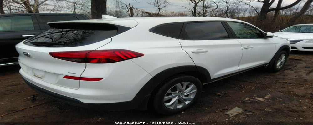 KM8J2CA46MU326753 2021 HYUNDAI TUCSON photo no. 4