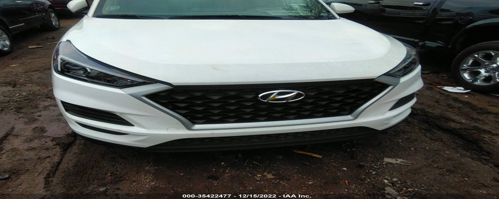 KM8J2CA46MU326753 2021 HYUNDAI TUCSON photo no. 6
