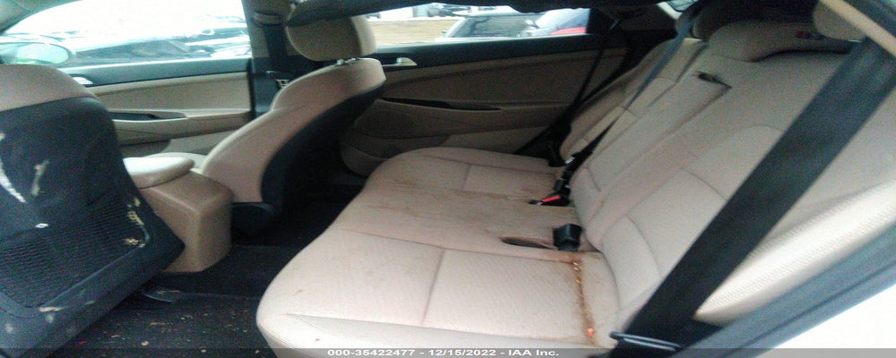KM8J2CA46MU326753 2021 HYUNDAI TUCSON photo no. 8