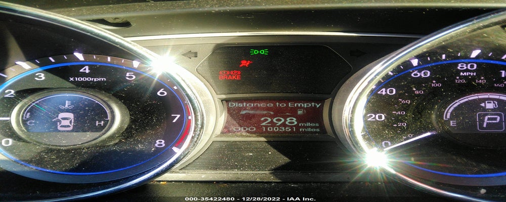 5NPEB4AC3BH077810 2011 HYUNDAI SONATA photo no. 7
