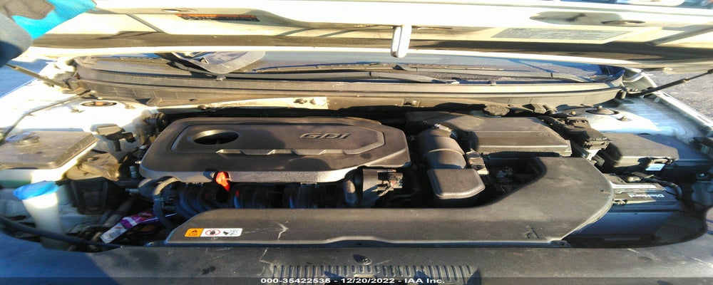 5NPE24AF2GH332979 2016 HYUNDAI SONATA photo no. 10