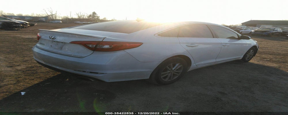 5NPE24AF2GH332979 2016 HYUNDAI SONATA photo no. 4