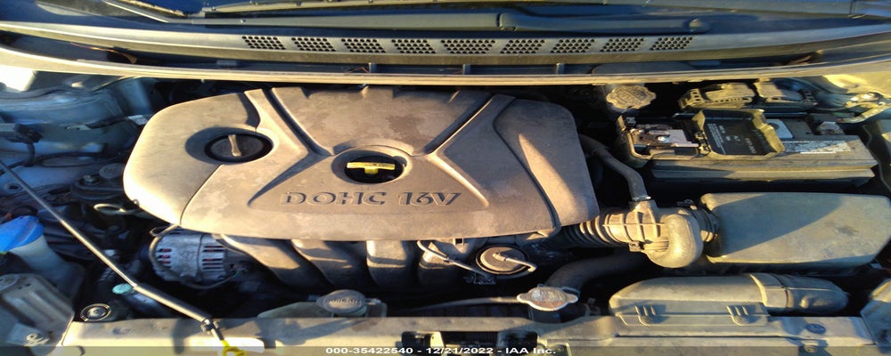 5NPDH4AEXGH720253 2016 HYUNDAI ELANTRA photo no. 10